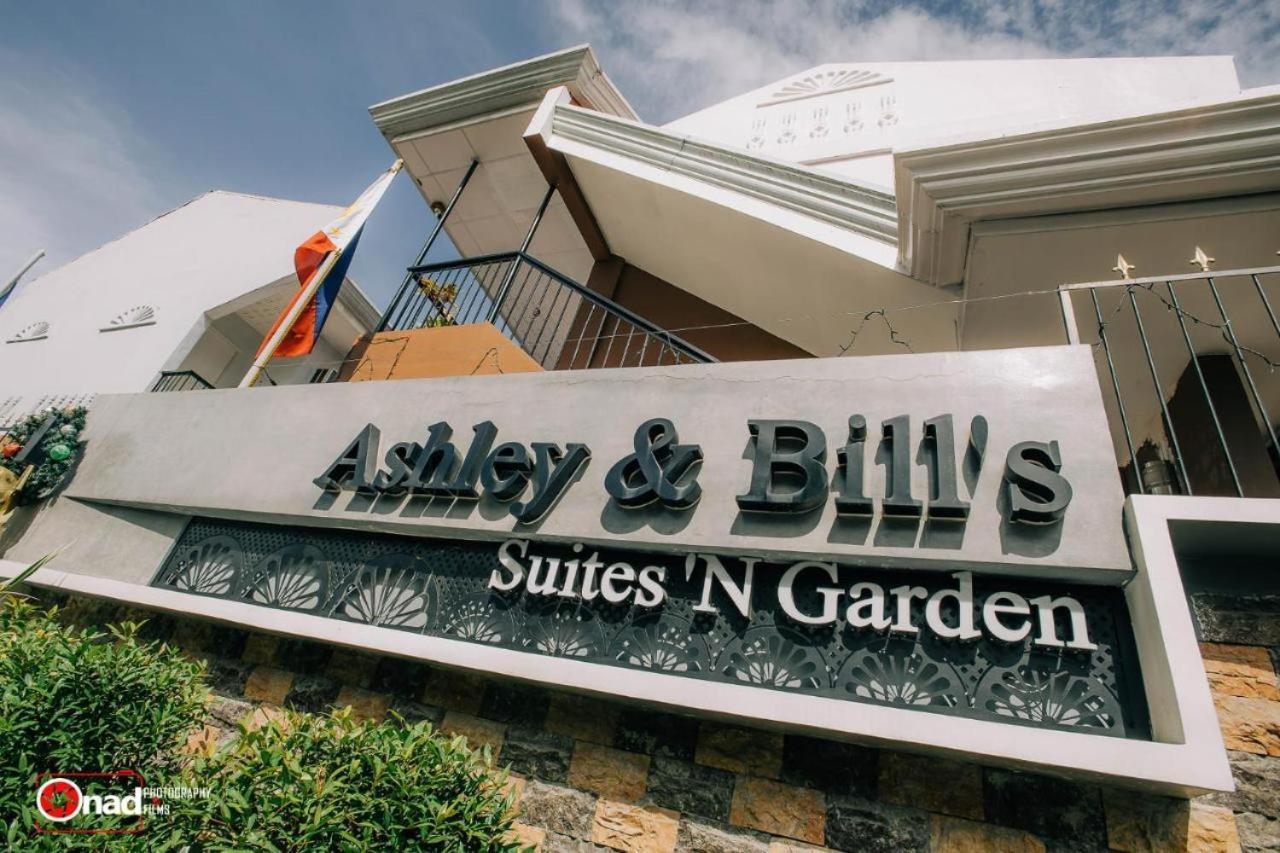 Ashley&Bill's Suites 'N Garden Hotel&Vacation Homes Carcar Exterior foto